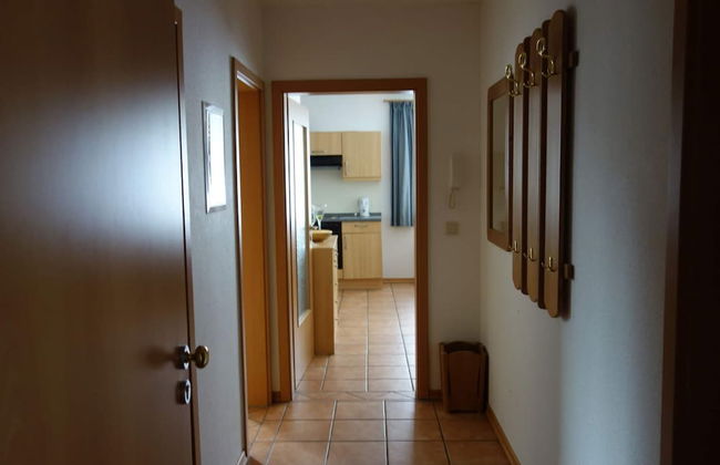 Magnificent Apartment in Willingen With Balcony - Photo 64