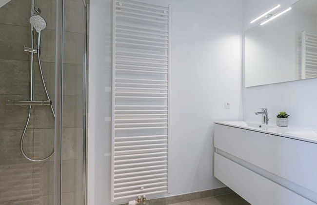 Beautiful Apartment on a Great Location in Knokke - Foto 37