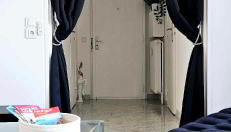 Top Floor with Sea View, Clim and Veranda - Foto 4