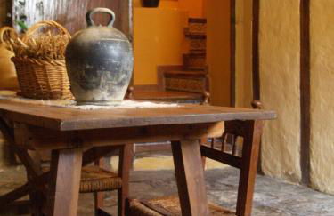 Apartamentos Rurales Casa del Tio Juan - Foto 38