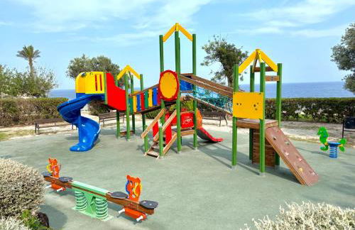 Apartamiento DIMAR, Villa Joyosa - Foto 36