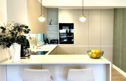 Sunset by Oldtown Apartments - Foto 6