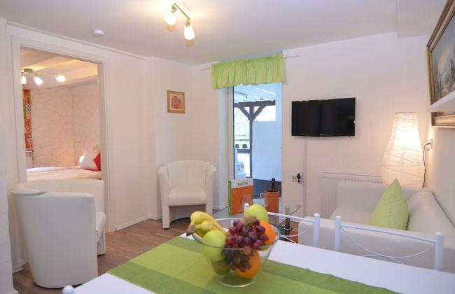 Apartment in Schmallenberg-oberkirchen With Terrace - Foto 25