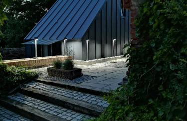 Wiejska Sowa Siedlisko - Domki w Górach Sowich - Foto 18