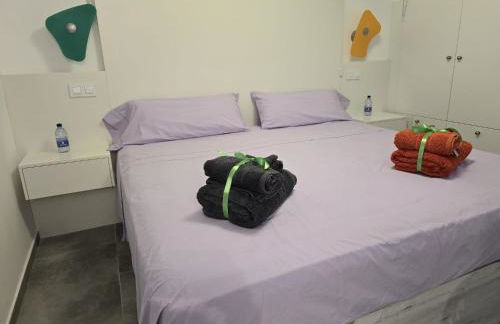 Yumbo Tinache Luxury Maspalomas - Foto 8