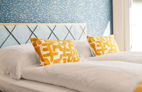 Ferienwohnung LindauSeeFerien - Foto 10