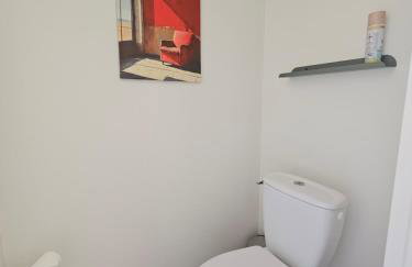 LE PETIT BRY charmante longère au pied du chateau - Foto 17