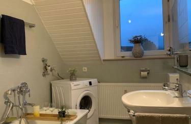 Ferienwohnung Wanderlust - Foto 5