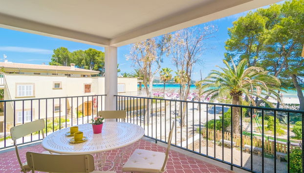 Garballons 5 1d in Alc dia - Foto 3, Habitación