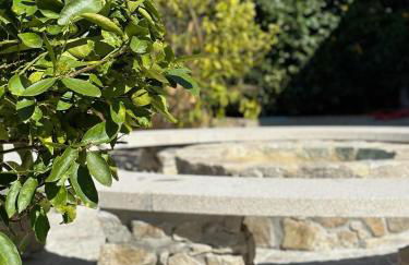 Sauna, Jacuzzi, Firepit, Playground - Oporto and Beach 15min - Foto 9