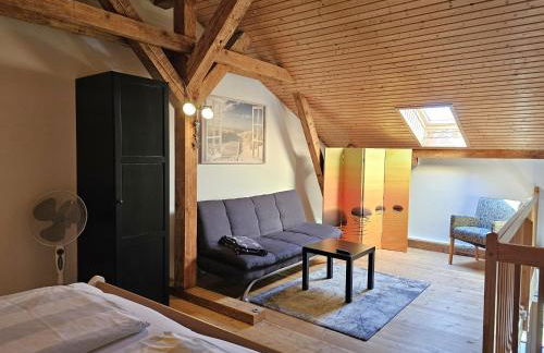 Hof am Meer "Seefalke" - Foto 13