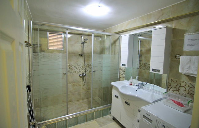 Yılmaz Apart - Foto 41