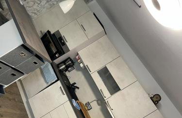 Möbliertes Apartment Gelsenkirchen Nord - neben BP - Photo 1