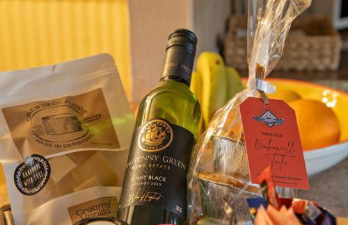 3 Bed in Buxton oc-90125 - Foto 9