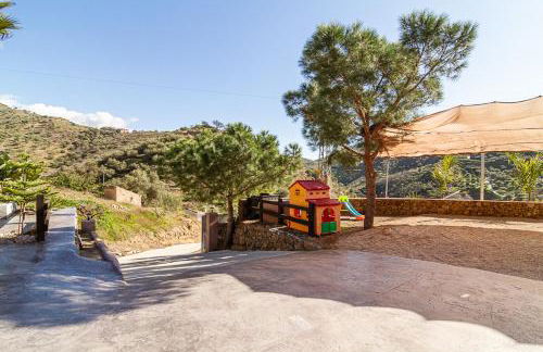 Cortijo La Cañada - Foto 37