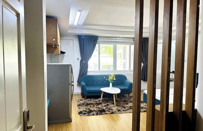 Sunny Apartment Ho Chi Minh - Foto 19