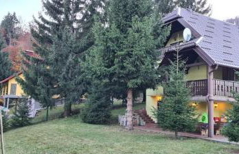 Kuća za odmor Gorski san - Foto 17