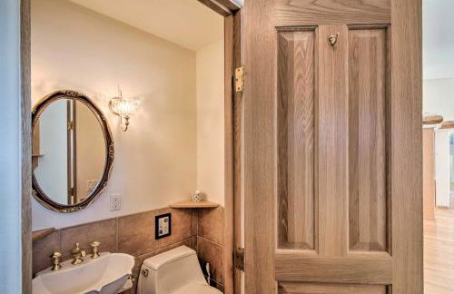 Buena Vista Oasis with Mtn Views, 3 Mi to Dtwn! - Foto 26