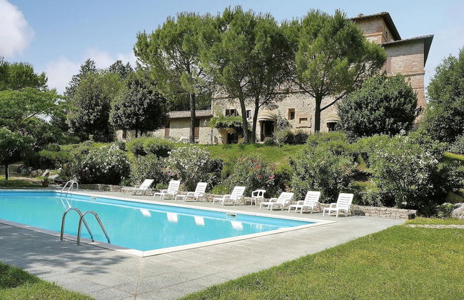 Apartment in Umbria Near Lake Trasimeno - Foto 22