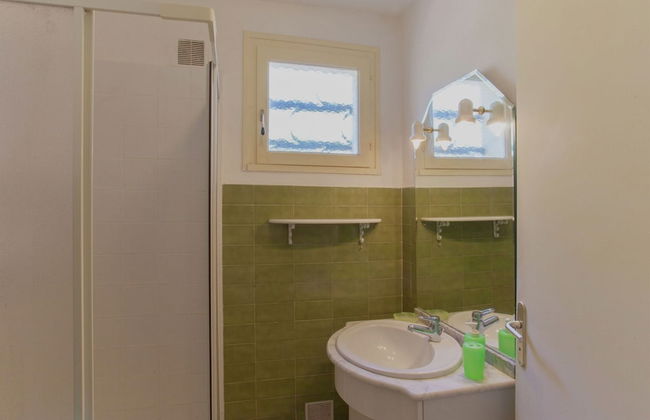 Cosy Holiday Home in Cargese Corse-du-sud Near Sea - Foto 37