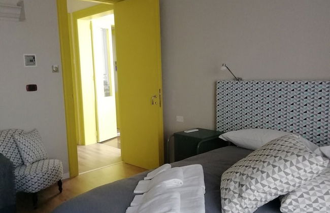 Ace Rooms Vsg - Foto 1