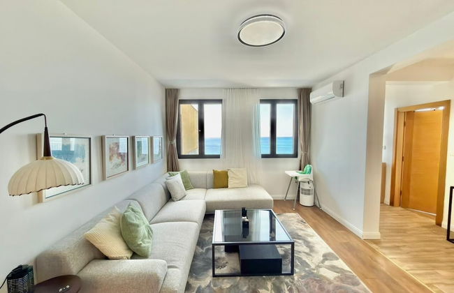 Apartments Azimut Rezevici - Photo 28