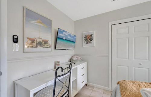 Magnificent Pool House in the Heart of Tampa - Sleeps 10 - Foto 37