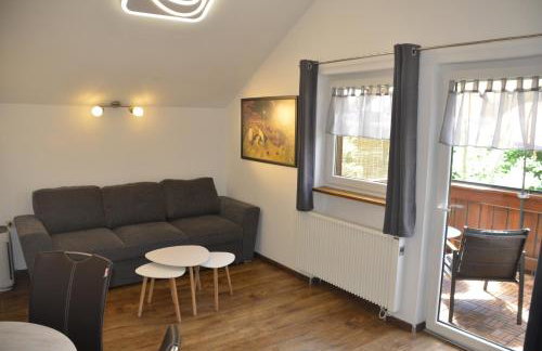 Ferienwohnung Wildgatter - Foto 42