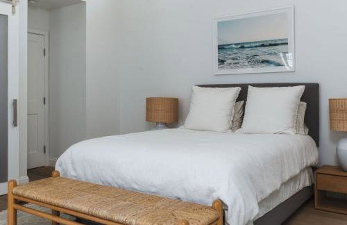 Naples Island Stunning Ocean Cottage By the Beach - Foto 41