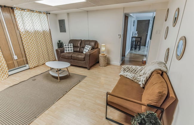 Parkstrip Place, Pet Friendly Downtown Home by RedAwning - Foto 43