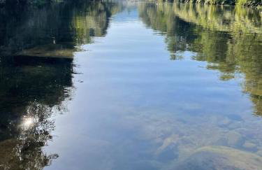 Pustelnika Chatka nad Brennicą - Foto 33