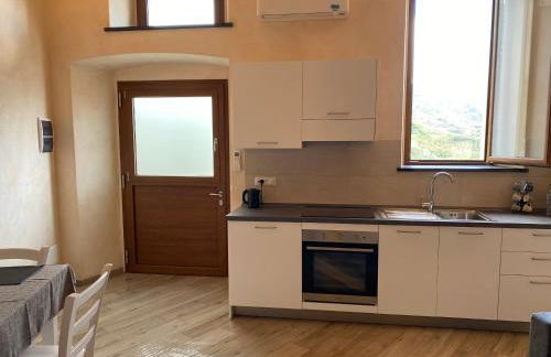 LA DIMORA DEL BORGO - Foto 25