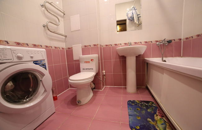 Komsomolskaya 15 - 164 - Photo 4