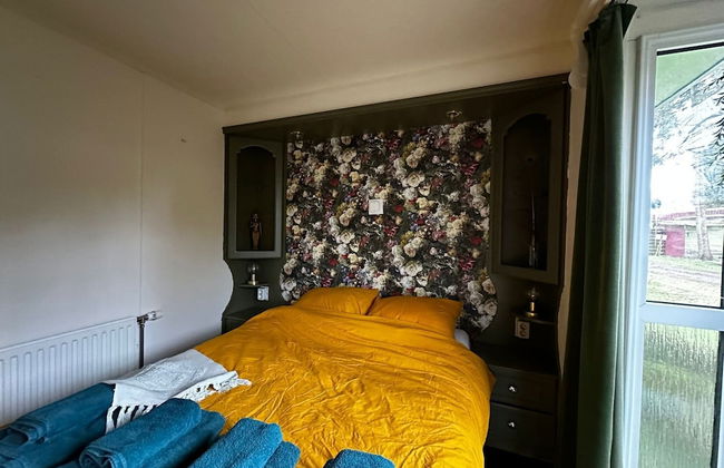 Apartment in the Forest of Eext - Foto 3