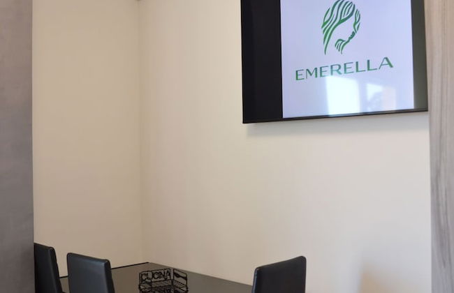 Emerella Guest House Siderno Beach - Photo 19