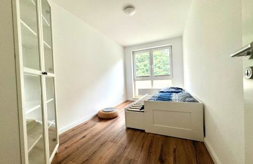 Citynah und Chic bei Hamburg - Foto 5