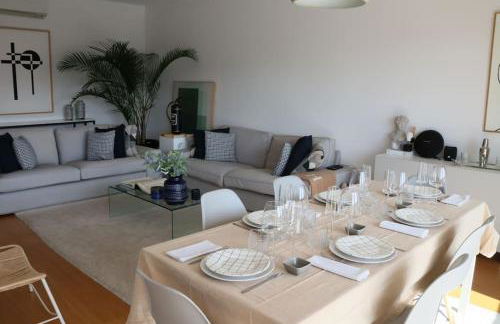 River Terrace & Pool View - Seixal - Foto 26