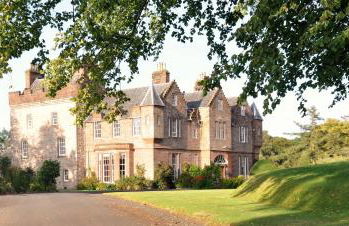 Carnell Country Estate & Holiday Cottages in Ayrshire - Foto 28