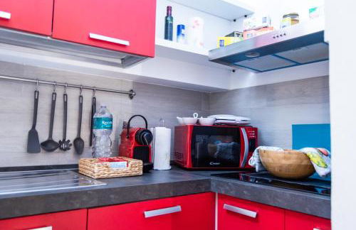 SAN GIACOMO APARTMENT - Foto 48