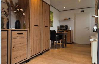 1 Zimmer Apartment klimatisiert - Foto 9