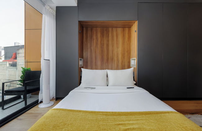 Icon Roma 517 by Wynwood House - Foto 12