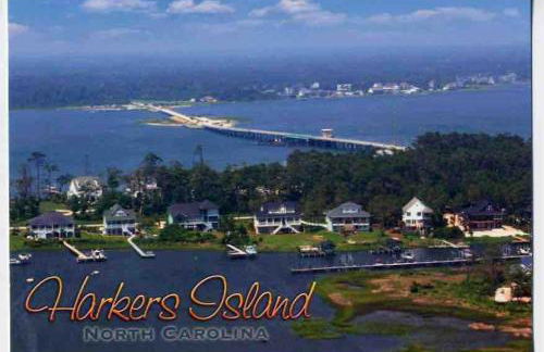 Harkers Hideaway - Waterfront with Private Beach - Foto 50