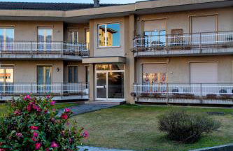Casa Vacanze Heidi vista lago - Foto 7