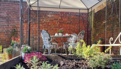 New Forest Guest Suite with Private Garden - Foto 3, Garden