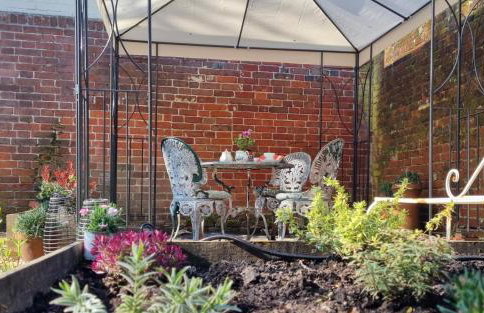 New Forest Guest Suite with Private Garden - Foto 3