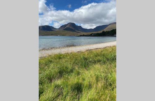 Bothan Dubh Self Catering Cabin - Foto 19