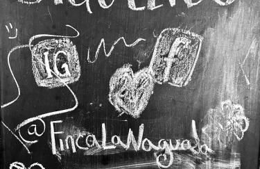 Finca La Naguada Casa Rural en Asturias - Foto 21