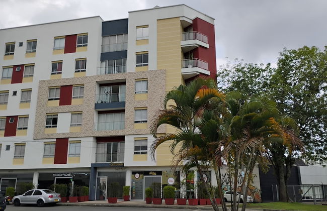 Lonova501 By Relajao in Popayán - Foto 31