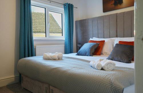 Cross Cottage by YourStays - 2 Bedroom Cottage in Macclesfield - Foto 29