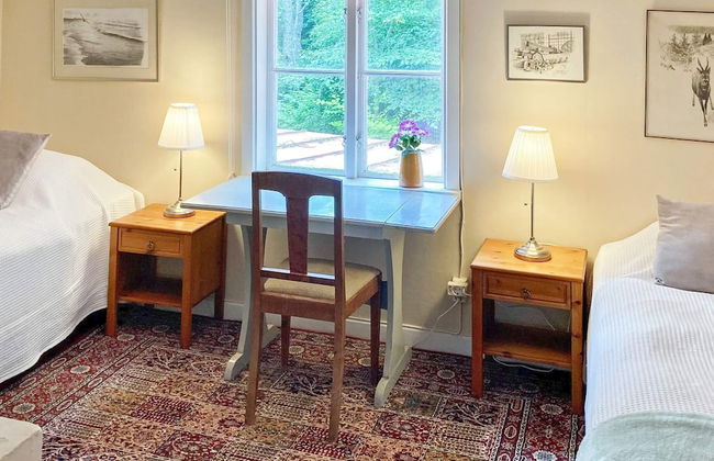 6 Person Holiday Home in Overum-by Traum - Photo 12